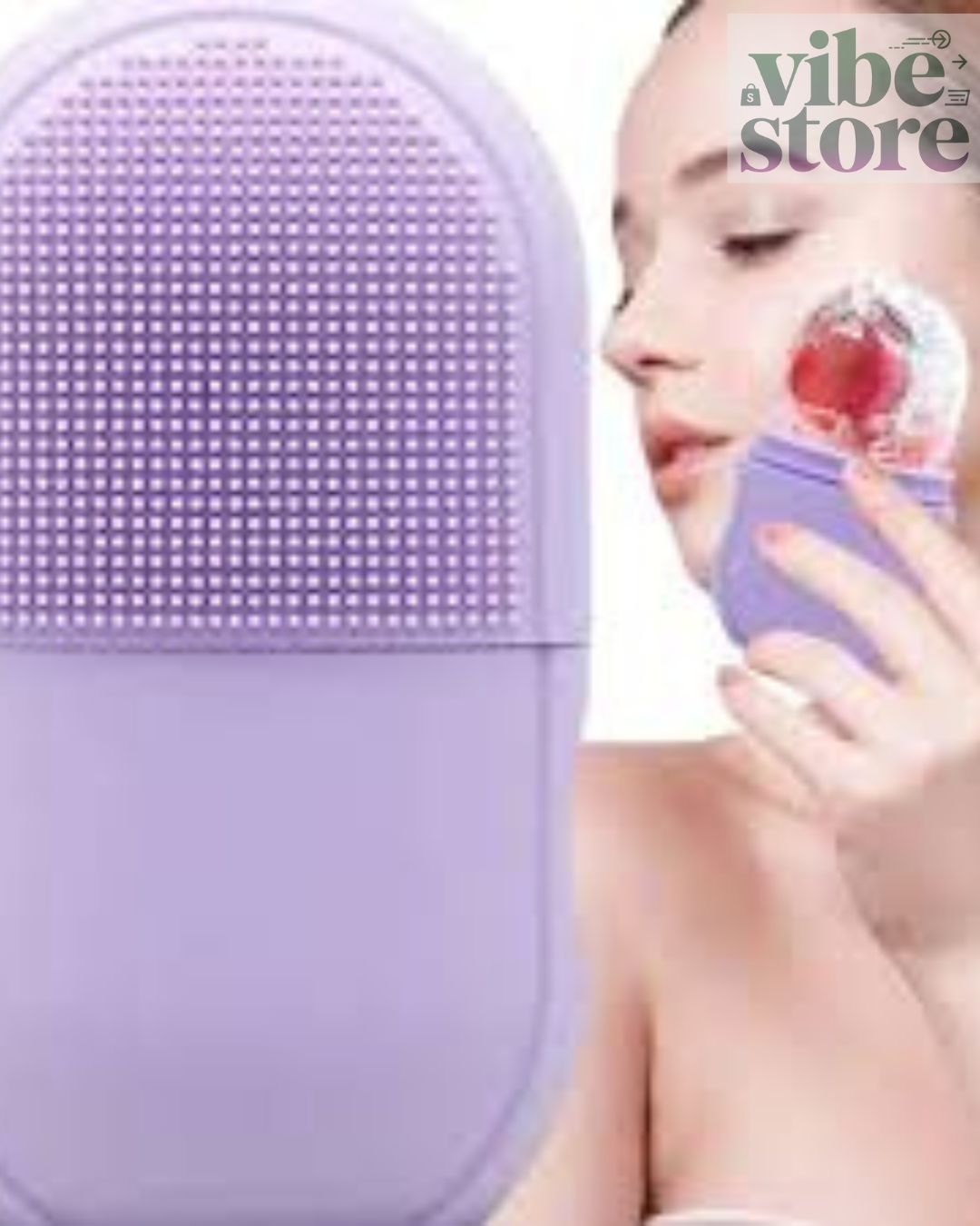 MOLDE DE SILICONA PARA HIELOTERAPIA